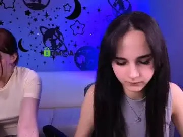 Chaturbate Live Porn of mikameovv
