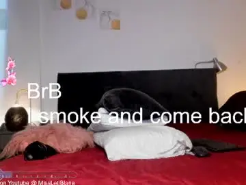 Chaturbate Free Live Porn of missletiblane