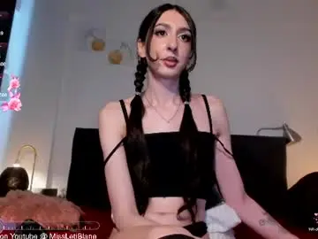 Chaturbate Sex Chat of missletiblane