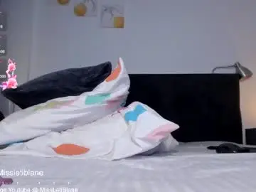 Chaturbate Best live sex cam show of missletiblane