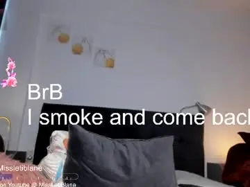 Chaturbate Private Sex Chat of missletiblane
