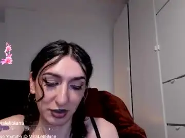 Chaturbate Live Sex of missletiblane