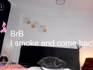 Chaturbate Sex Cam of missletiblane