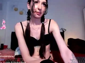 Chaturbate Adult Webcam of missletiblane