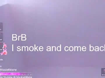 Chaturbate Sex Cam of missletiblane