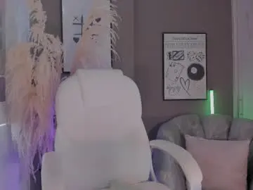 Chaturbate Adult Webcams of niaevans_x