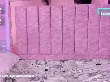 Chaturbate Live Sex of sam_sexy0106