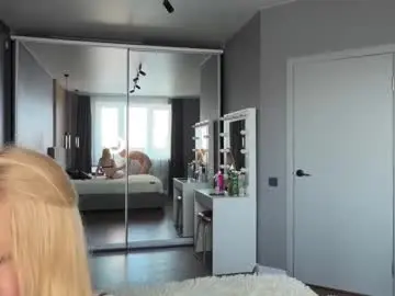 Chaturbate Live Sex of sandragaze