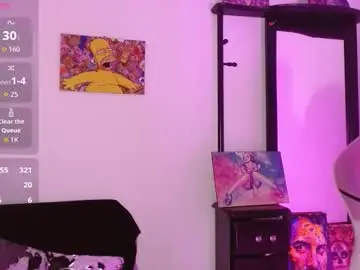 Chaturbate Adult Video Chat of sharaross1