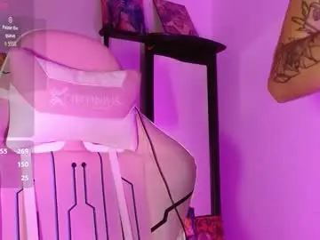 Chaturbate Sex Cam of sharaross1