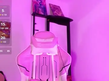 Chaturbate Live Sex Cam of sharaross1