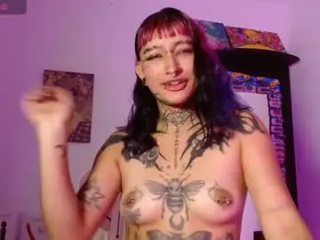Chaturbate Adult Webcam of sharaross1