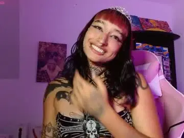 Chaturbate Watch Live Sex Cams of sharaross1