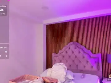 Chaturbate Adult Webcams of starbutterflyy_