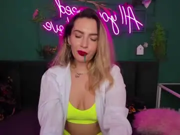 Chaturbate Adult Video Chat of stellaalluring