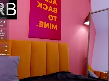 Chaturbate Live Sex of stellaalluring