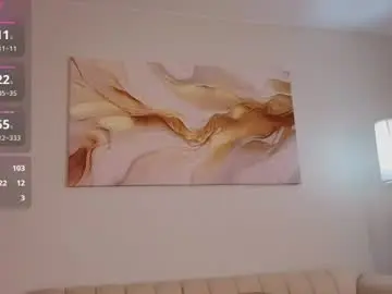 Chaturbate Nude Webcam of tracy_tay1or