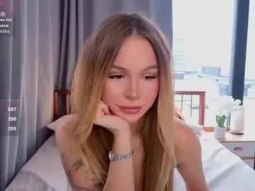 Chaturbate Best Webcam of tracy_tay1or