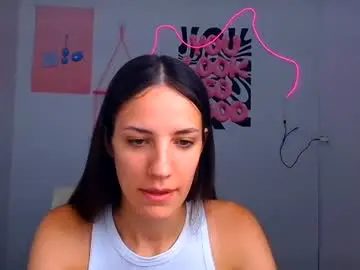Chaturbate Adult Video Chat of triniti_love