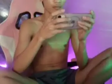 Chaturbate Sex Chat of twinkbaby_yuno