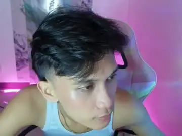 Chaturbate Live Porn of twinkbaby_yuno