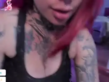 Chaturbate Best live sex cam show of violettabaker1