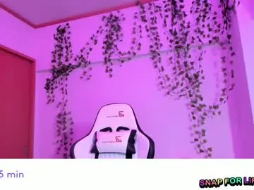 Chaturbate Watch Live Sex Cams of vivian_qwerty