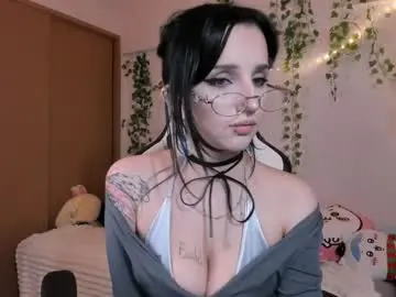 Chaturbate Best Webcam of vivian_qwerty