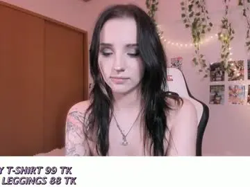 Chaturbate Live Sex of vivian_qwerty