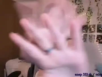 Chaturbate Best Webcam of vivian_qwerty