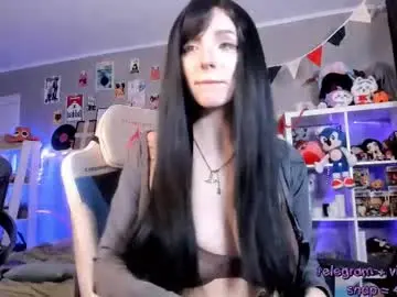 Chaturbate Live Sex Cam of vivian_qwerty