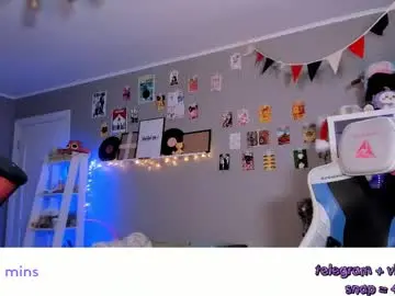 Chaturbate Best Webcam of vivian_qwerty