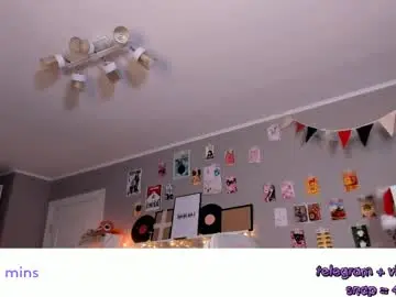 Chaturbate Private Sex Chat of vivian_qwerty