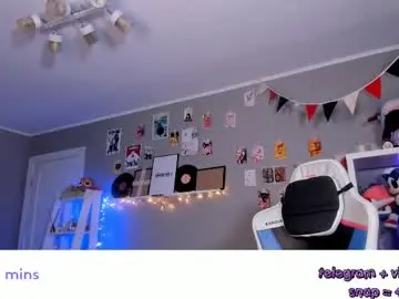 Chaturbate Nude Webcam of vivian_qwerty
