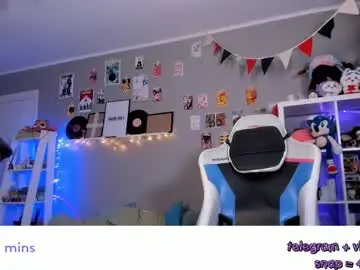 Chaturbate Sex Chat of vivian_qwerty