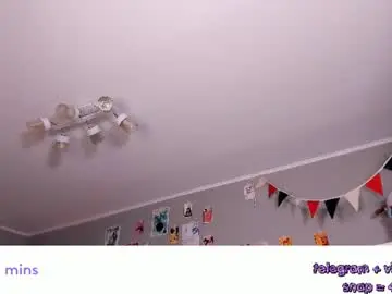 Chaturbate Sex Chat of vivian_qwerty