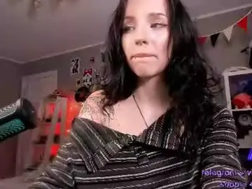 Chaturbate Live Sex of vivian_qwerty