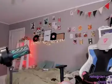 Chaturbate Live Sex of vivian_qwerty