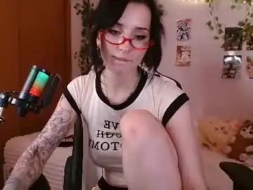 Chaturbate Adult Video Chat of vivian_qwerty