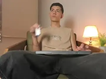 Chaturbate Adult Video Chat of your_fav_twink_