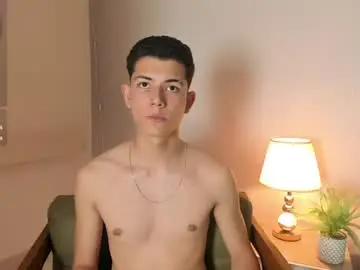 Chaturbate Private Sex Chat of your_fav_twink_