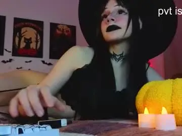 Chaturbate Nude Webcam of your_little_eva