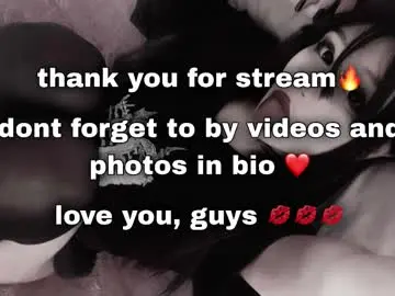 Chaturbate Sex Chat of your_little_eva