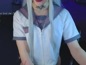 Chaturbate Live Sex of your_little_eva