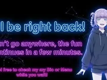 Chaturbate Sex Chat of your_little_eva