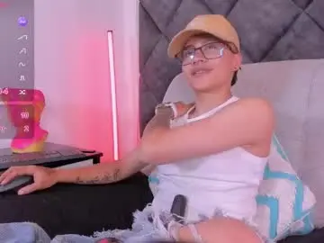 Chaturbate Best live sex cam show of _eternal3_