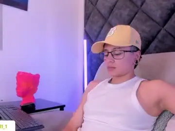 Chaturbate Adult Webcam of _eternal3_