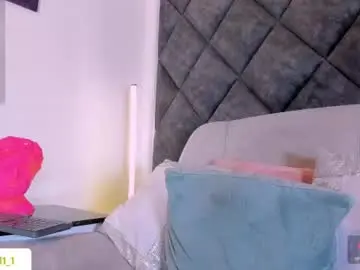 Chaturbate Best Webcam of _eternal3_
