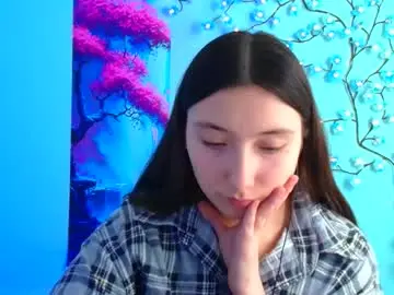 Chaturbate Sex Cam of _luna_moon__