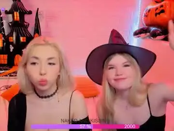 Chaturbate Live Sex Cam of _ramune_